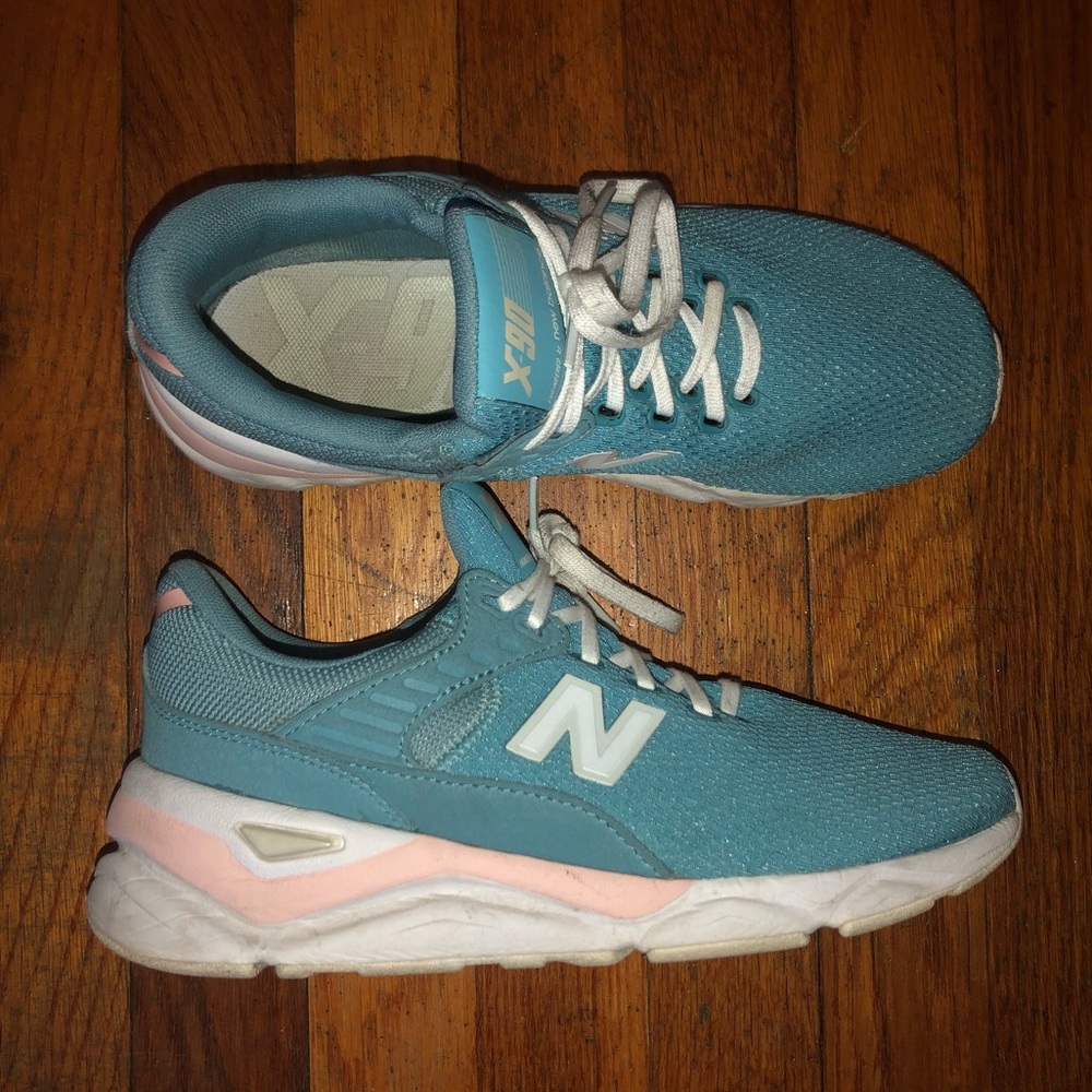 New Balance X-90 Sneakers